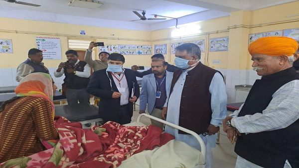 Rajasthan: राजस्थान में सड़क हादसों पर लगेगी लगाम, हाइवे पर 100 एडवांस लाइफ सपोर्ट सिस्टम एम्बुलेंस होगी तैनात