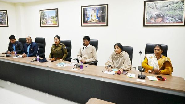 Gaya News: बोधगया को पर्यटन के ऐतबार से और ज़्यादा किया जाएगा विकसित, जानिए क्या है प्लान