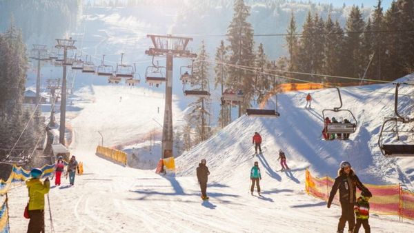 Georgian Ski Resort: स्की का मजा बनी मौत की सजा! जॉर्जिया में CO गैस ने ली 12 भारतीय नागरिकों की जान