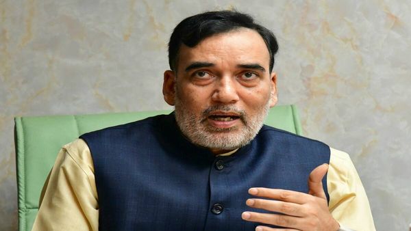 'महिला सम्मान योजना' को लेकर दिल्ली के पर्यावरण मंत्री गोपाल राय का बड़ा बयान