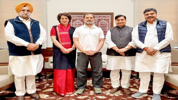 Rajasthan: कांग्रेस हाई लेवल की बैठक में बोले PCC चीफ डोटासरा, कहा-'कुछ नेताओं की जेब से पार्टी को निकालिए'