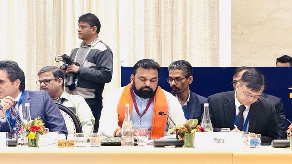 बुजुर्गों के लिए खुशखबरी, बीमा पर GST को लेकर आ सकता है बड़ा फैसला- सम्राट चौधरी, डिप्टी CM बिहार