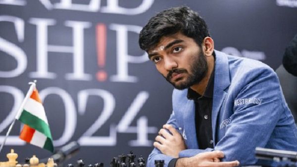 सबसे युवा वर्ल्ड शतरंज चैंपियन गुकेश ने ट्रॉफी छूने से किया इनकार, हैरान कर देगी वजह