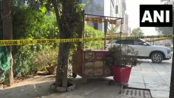 हरियाणा के गुरुग्राम में सेक्टर-29 के क्लब के बाहर दो कॉटन बम धमाके, आरोपी सचिन गिरफ्तार, बड़ी दुर्घटना टली