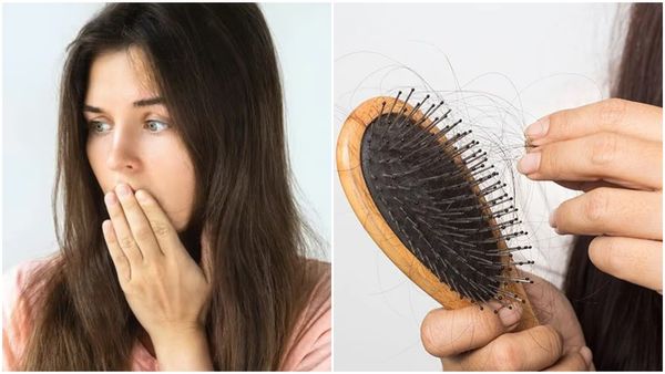 Hairfall In Winters: सर्दियों में तेजी से झड़ रहे हैं बाल, हेयरफॉल रोकने के लिए घर में अपनाएं आसान नुस्खें