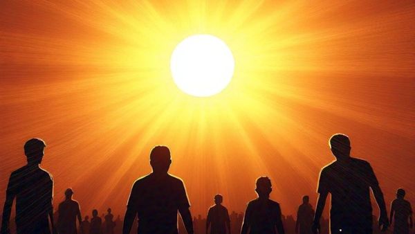 यूरोपीय एजेंसी ने जारी किया नया आंकड़ा, 2024 रिकॉर्ड तोड़ सबसे गर्म वर्ष