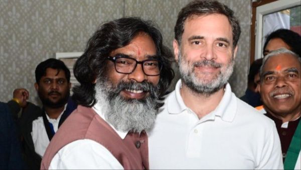 हेमंत सोरेन मंत्रिमंडल का विस्तार 9 दिसंबर से पहले, जानिए JMM और कांग्रेस के कितने-कितने होंगे मंत्री