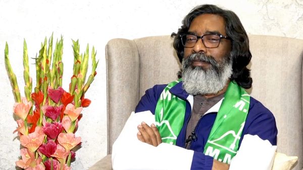 हेमंत सोरेन के कैबिनेट में कौन-कौन बनेगा मंत्री, आ गई लिस्ट, JMM के 5 और कांग्रेस 4 नेता लेंगे शपथ