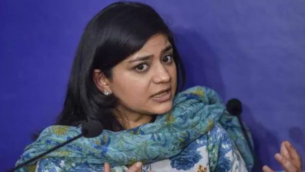 'जय श्री राम' के नारे से 'रामराज्य' का वास्ता नहीं, लिंचिंग के लिए', PDP नेता इल्तिजा मुफ्ती के बिगड़े बोल