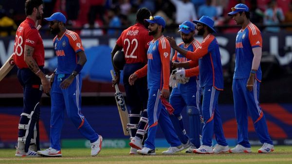 IND vs ENG: कब और कहां खेले जाएंगे भारत-इंग्लैंड के मुकाबले? सीरीज का शेड्यूल घोषित