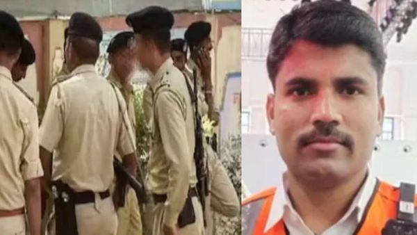 बेंगलुरु में अतुल सुभाष जैसा मामला, वर्दी में पुलिसकर्मी ने की आत्महत्या, पत्नी की प्रताड़ना से था परेशान 