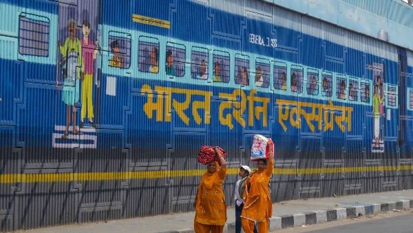 Railway Law में संशोधन के लिए सरकार को मिला NDA सहयोगियों का साथ, इन मुद्दों पर मिली नसीहत