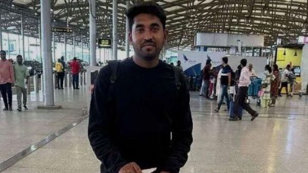 Indian Student: अमेरिका में भारतीय छात्र की गोली मारकर हत्या, भारतीय विदेश मंत्री ने सख्त कार्रवाई की मांग