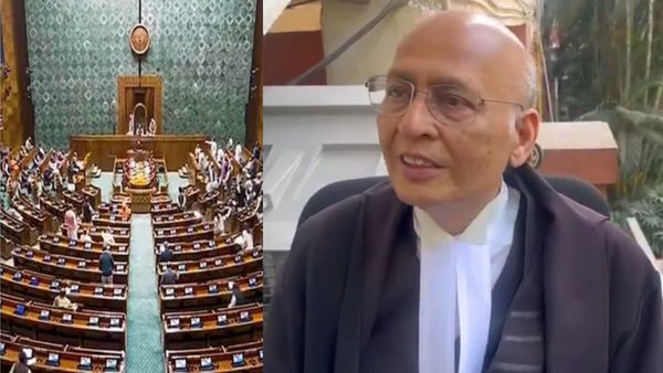 'मैं तो 500 रु लेकर संसद गया था', RS में नोटों की गड्डी मिलने पर अभिषेक मनु सिंघवी की सफाई