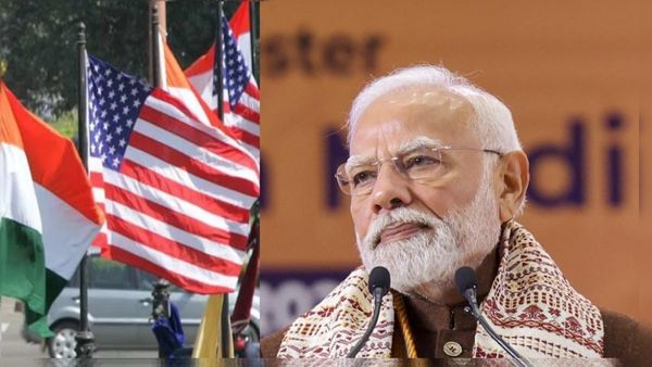 'मोदी विरोधी एजेंडा के आरोप निराशाजनक और बेबुनियाद',भाजपा के दावे को अमेरिका ने किया खारिज