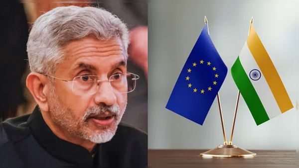 भारत और यूरोपीय संघ करेंगे विदेश नीति पर चर्चा, चीन के बढ़ते प्रभाव पर तैयार होगी रणनीति