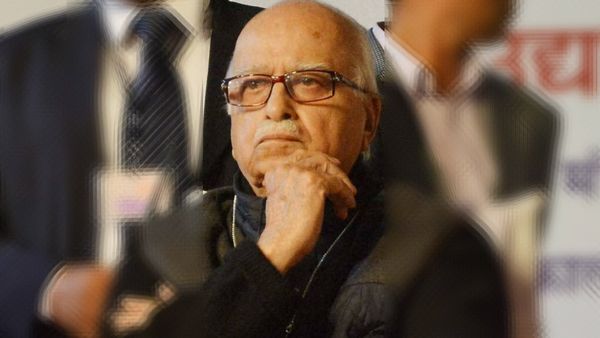 लाल कृष्ण आडवाणी: 7 महीने में चौथी बार बिगड़ी सेहत, जानिए कब- कब हुए अस्पताल में भर्ती