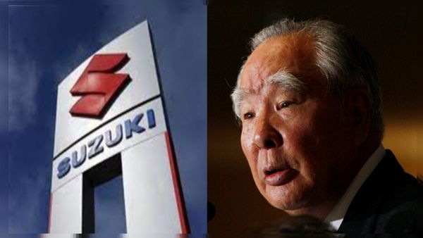 Osamu Suzuki: सुजुकी मोटर के पूर्व चेयरमैन ओसामु सुजुकी का निधन, भारत में रखी थी मारुति की मजबूत नींव