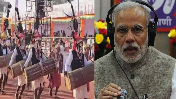 Mann Ki Baat: पीएम मोदी ने 'मन की बात' में 'बस्तर ओलंपिक' का किया जिक्र, बताया क्षेत्र में बदलाव की शुरुआत