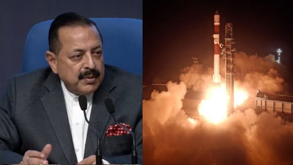 ISRO: 2024 में अंतरिक्ष में हासिल की बड़ी सफलताएं, केंद्रीय मंत्री जितेंद्र सिंह ने बताया 2025 का भी प्लान