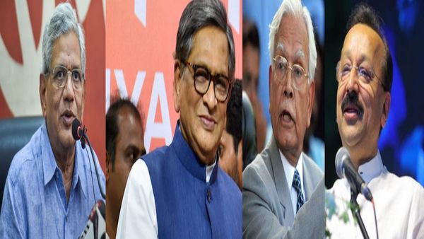 Year Ender 2024: साल 2024 में इन भारतीय राजनेताओं ने छोड़ी दुनिया, छोड़ गए राजनीति की लंबी विरासत