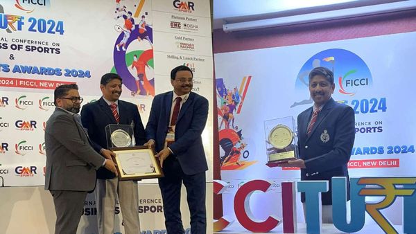 India Sports Award 2024: क्रीड़ा के क्षेत्र में बिहार की बड़ी उपलब्धि, मिला 'इंडिया स्पोर्ट्स अवॉर्ड' 