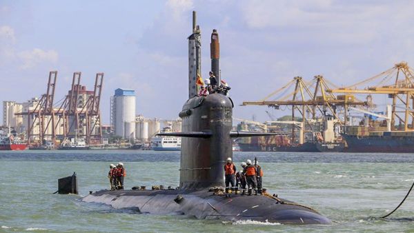 परमाणु पनडुब्बी प्लेटफॉर्म, न्यूक्लियर हमला करने वाली सबमरीन: Indian Navy के जंगी साजो-सामान से चीन-PAK हलकान!