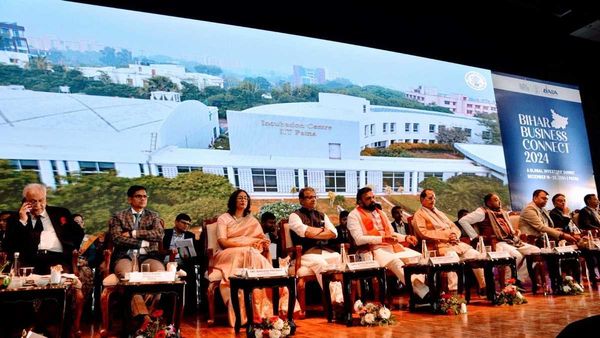 Bihar Business Connect : IT सेक्टर में 4 हज़ार करोड़ का निवेश!, Investor Summit में शामिल हुईं ये कंपनियां