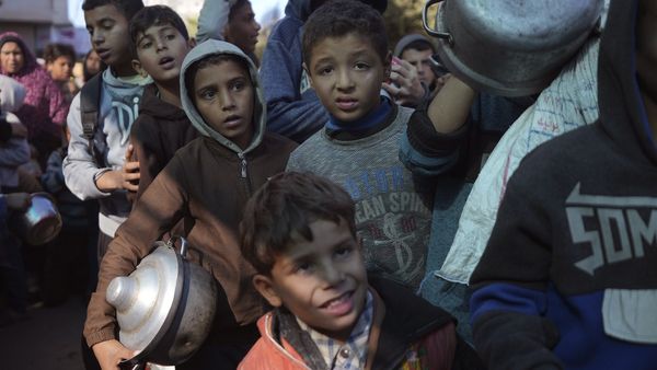 Israel Palestine: इजरायल पर फिलिस्तीनियों की मदद को लेकर क्या जिम्मेदारी? UN ने ICJ से मांगी राय