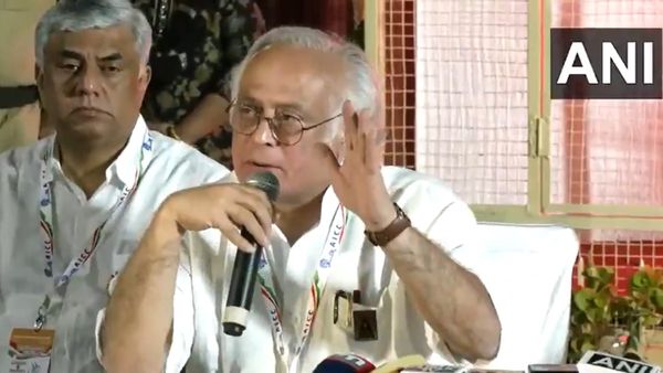 Congress की 'संविधान बचाओ राष्ट्रीय पद यात्रा'26 से होगी शुरू, जानिए कब तक चलेगी