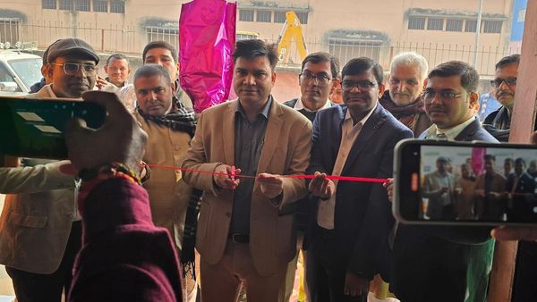 Jehanabad News: किसानों के लिए खुशख़बरी, अब धान का तेजी से होगा आदान-प्रदान, DM की पहल से CMR का उद्घाटन