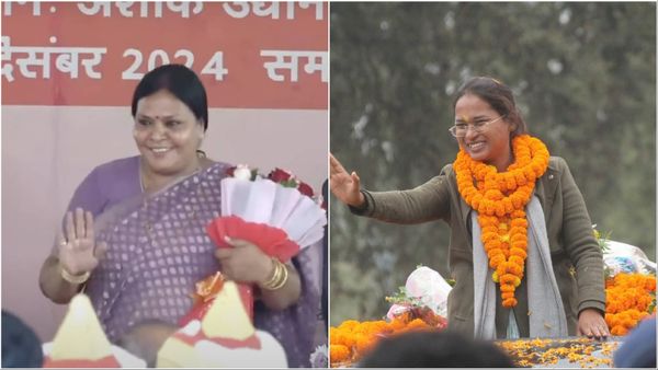 कौन हैं दीपिका पांडे सिंह और शिल्पी नेहा टिर्की? जो बनीं हेमंत कैबिनेट में मंत्री, एक के पिता हैं दिग्गज नेता