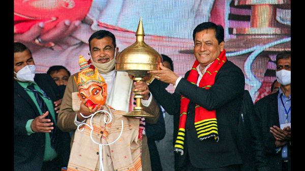 असम में जोरहाट-माजुली पुल निर्माण का काम नया ठेकेदार संभालेगा