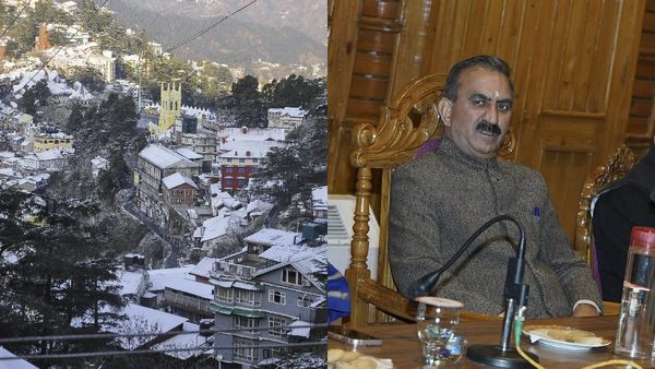 'जंगली मुर्गा'पर क्यों मचा है सियासी बवाल? पहले 'समोसे'पर भी घिर चुकी है हिमाचल की कांग्रेस सरकार