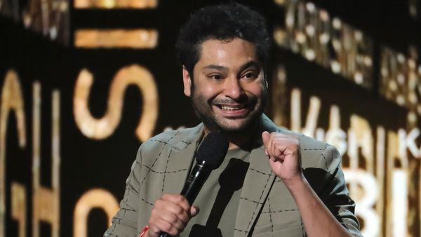 39 साल की उम्र में कॉमेडियन कबीर 'कबीजी' सिंह की मौत, जानें कैसे गई जान