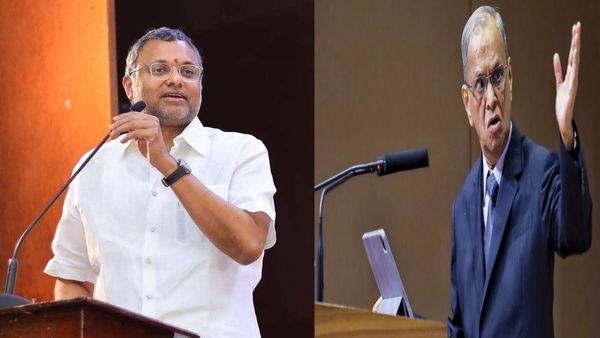 70 घंटे काम: नारायण मूर्ति के बयान को कांग्रेस सांसद ने बताया-'मीनिंगलेस'