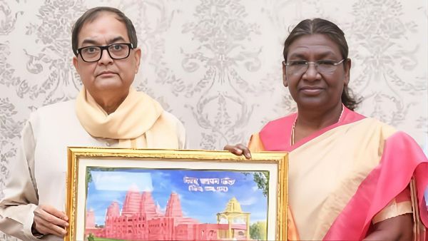 पूर्व IPS अधिकारी आचार्य Kishore Kunal का कैसा रहा है सफर, इस वजह से लोगों के बीच थी अलग पहचान