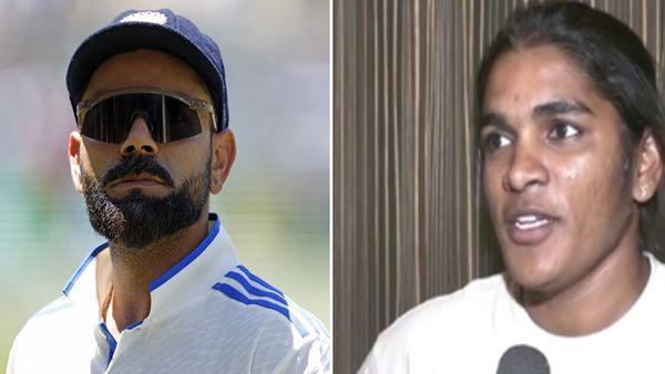 Simran Shaikh: झुग्गी-झोपड़ी से निकल बनीं करोड़पति, धारावी में मना जश्न, कोहली को लेकर जताई ये ख्वाहिश