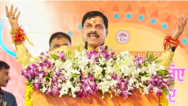 MP News: बेटियों के लिए वरदान है मोहन सरकार की लाड़ली लक्ष्मी योजना, दे रही लाखों रुपए; जानें आवेदन प्रक्रिया