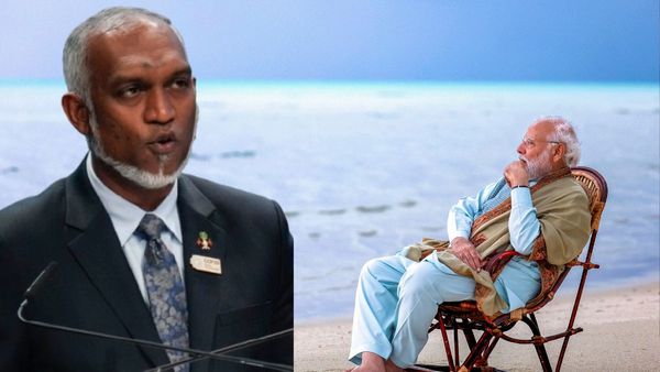 लक्षद्वीप जाकर मालदीव भूल जाएगी दुनिया? मोदी सरकार 8 मेगा-प्रोजेक्ट्स लाएगी, मुइज्जू को माफ किया, भूले नहींं!