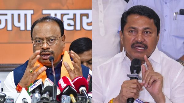Maharashtra: MVA के नेता पाला बदलने के इच्छुक, BJP के इस दावे पर क्या बोली कांग्रेस