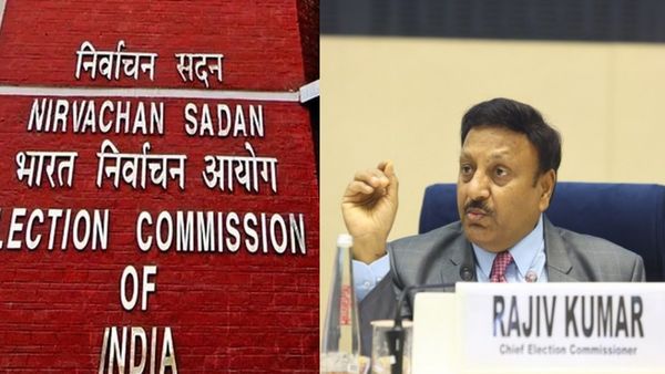 'वेबसाइट पर उपलब्ध है जानकारी,देख लीजिये', महाराष्ट्र वोटर लिस्ट पर कांग्रेस के सवालों पर ECI ने दिया जवाब