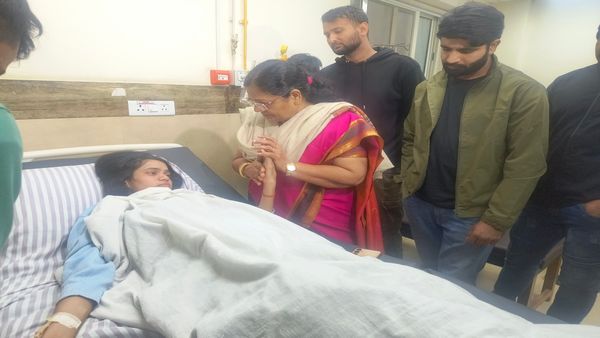 जयपुर के गोपालपुरा में कोचिंग सेंटर में गैस रिसाव से मची अफरा-तफरी, दर्जनभर से ज्यादा छात्रों की बिगड़ी तबियत