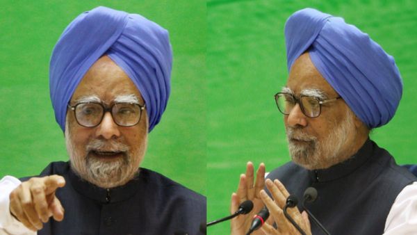 मनमोहन सिंह ने कहा था- मैं किसी भारतीय को भूखा नहीं रहने दूंगा, कृषि सचिव ने शेयर की उनसे पहली मुलाकात