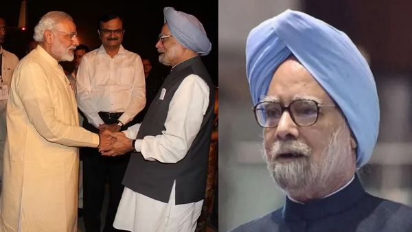 जब मनमोहन सिंह ने किया था पीएम मोदी पर तीखा हमला, लोकसभा चुनावी अभियान में दिखाए थे तेवर, पढ़िए