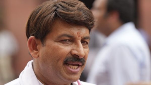 मनोज तिवारी का दावा- AAP के शासन से असंतुष्‍ट हैं दिल्‍लीवासी, वोटर्स इस बार भाजपा को देंगे वोट