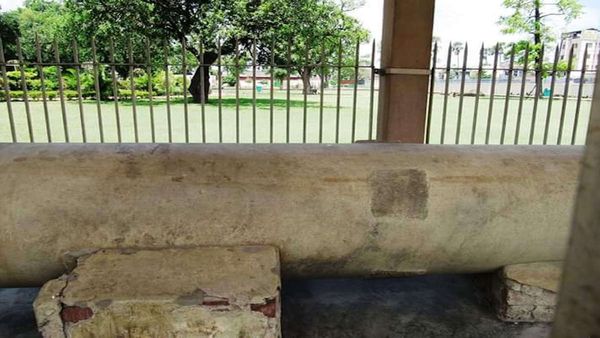 मौर्य भवन: ऐतिहासिक भवन के 80 स्तंभों वाले सभागार का फिर सर्वे, जानिए क्या है खास