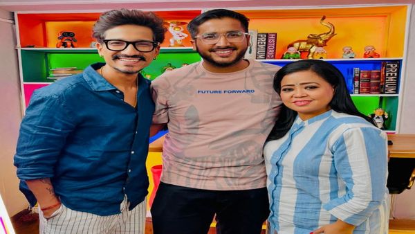 Rajasthan: गूगल और यूट्यूब से 23 साल की उम्र में डिजिटल दुनिया में बनाया ब्रांड, अब युवाओं को दे रहे प्रेरणा