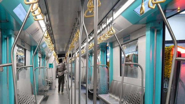 Metro In Bihar: पटना के बाद अब बिहार के इन ज़िलों में दौड़ेगी मेट्रो, जानिए क्या है सरकार का ब्लू प्रिंट
