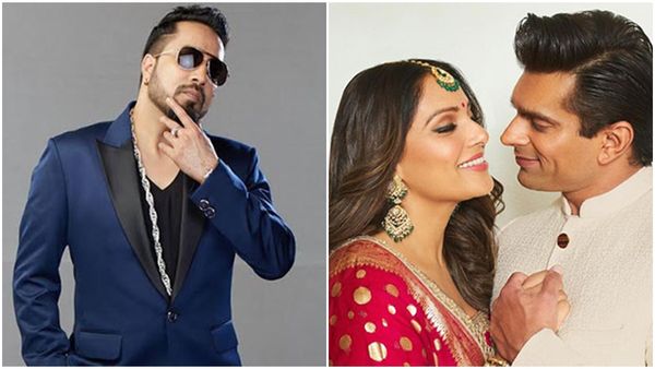 'बिपाशा-करण ने मांगा अलग कमरा' मीका सिंह कपल संग काम कर हुए परेशान, बोले-'किसिंग सीन से किया मना'